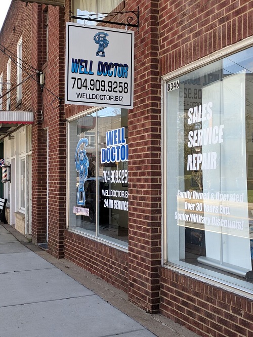 Image for Well Doctor LLC with ID of: 2901548