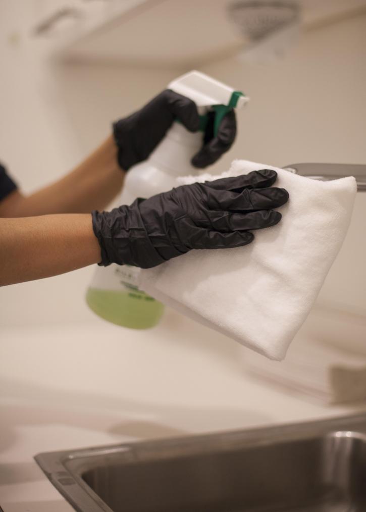 Image for Top Tier House Cleaning with ID of: 2901641