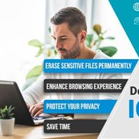 Image for IGS Cleaner - Best Computer Cleaner Software with ID of: 2901674
