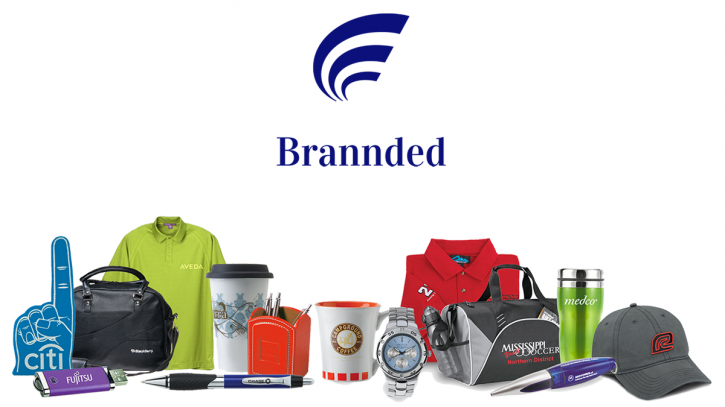 Image for Brannded with ID of: 2901749