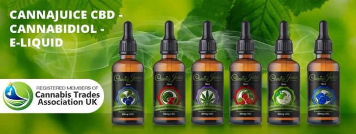 Image for CannaJuice with ID of: 2901775