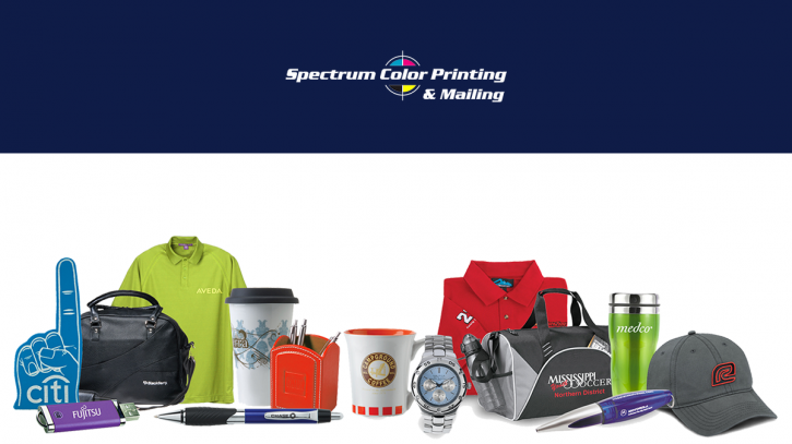 Image for Spectrum Color Printing & Mailing with ID of: 2901835