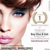 Image for Professional bridal makeup services noida, call us +91-9999129932 with ID of: 2901973