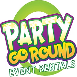 Image for Party Go Round with ID of: 2902010
