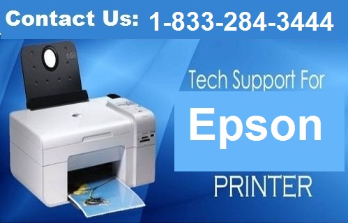 Image for Dial 1-833-284-3444 Epson Printer Service Number- Get Quality Services of Your Printer with ID of: 2902144