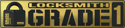 Image for GRADE 1 LOCKSMITH with ID of: 2902520