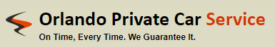 Image for Orlando Private Car Service with ID of: 2902533