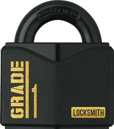 Image for GRADE 1 LOCKSMITH with ID of: 2902537