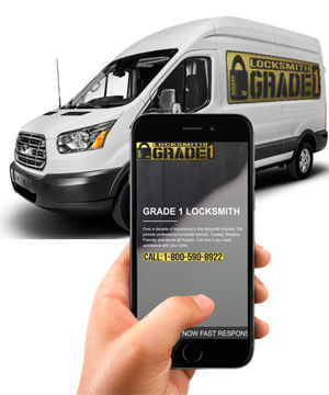 Image for GRADE 1 LOCKSMITH with ID of: 2902541