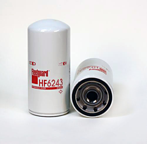 Image for Spin-On Hydraulic Filter Market - Size, Share, Trends and Forecast to 2026 with ID of: 2902625