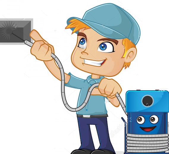 Image for Chimney Sweep by Atlantic Cleaning with ID of: 2902892