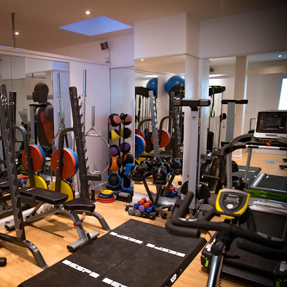 Image for FitStudioZ with ID of: 2902939