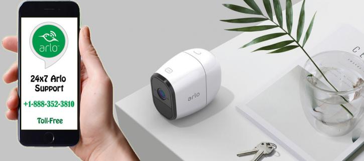 Image for Arlo support phone number with ID of: 2903082