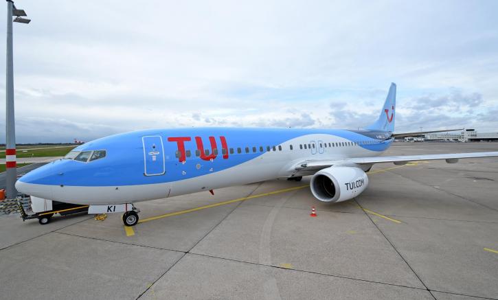 Image for TUIfly Flight Ticket Booking Number +44-203-868-0483  | Best Reservations Deals with ID of: 2903289
