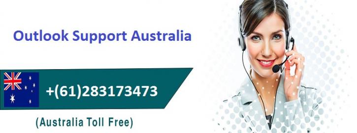 Image for Outlook Support Australia with ID of: 2903546