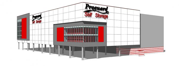 Image for Proguard Self Storage with ID of: 2903771