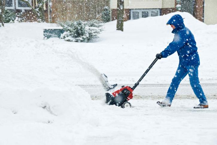 Image for Minneapolis Snow Plow with ID of: 2903865