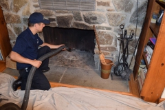Image for Chimney Sweep by Best Cleaning with ID of: 2904038