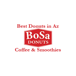Image for BoSa Donuts with ID of: 2904428