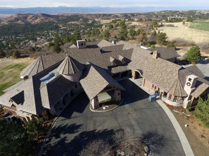 Image for Eco Roof and Solar with ID of: 2904498