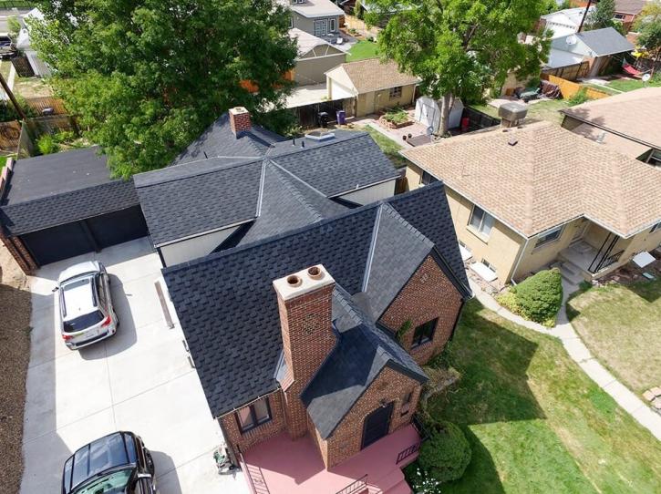 Image for Eco Roof and Solar with ID of: 2904502