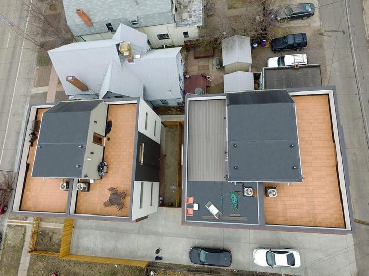 Image for Eco Roof and Solar with ID of: 2904505