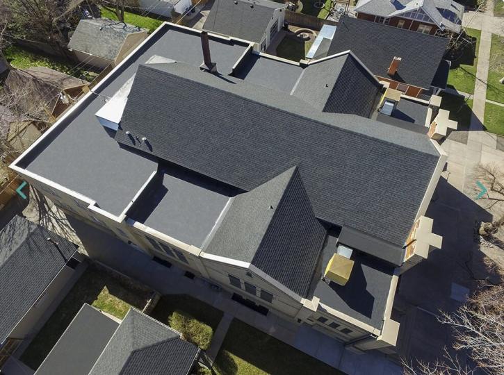 Image for Eco Roof and Solar with ID of: 2904507