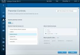 Image for Smart Linksys Setup | 192.168.1.1 | Linksys Setup with ID of: 2904735