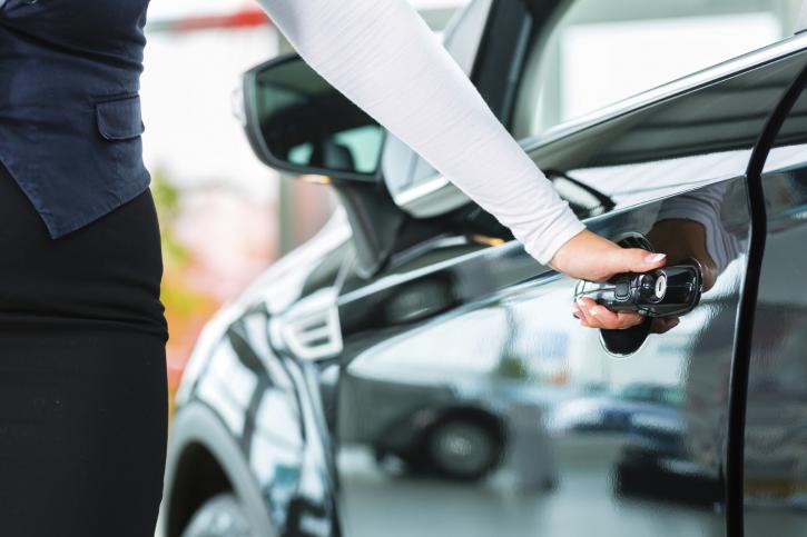 Image for Valet It Parking Services with ID of: 2904756