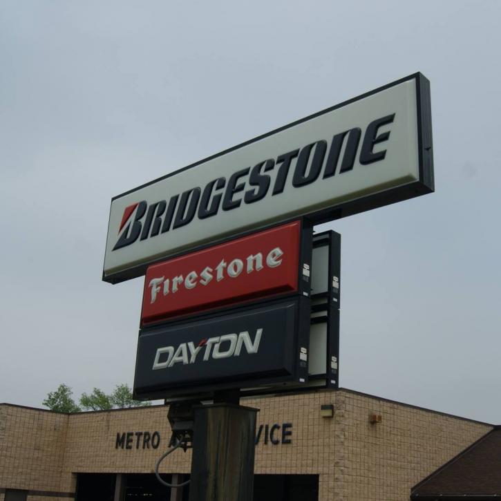 Image for Metro Tire Center with ID of: 2904997