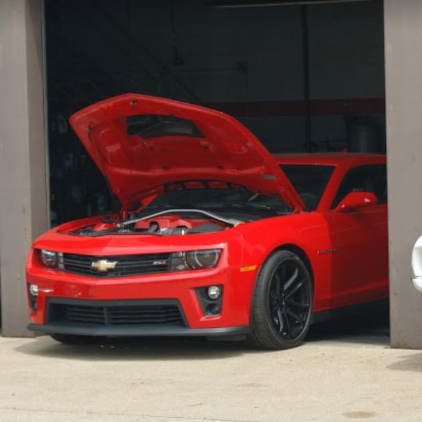 Image for Metro Tire Center with ID of: 2904998