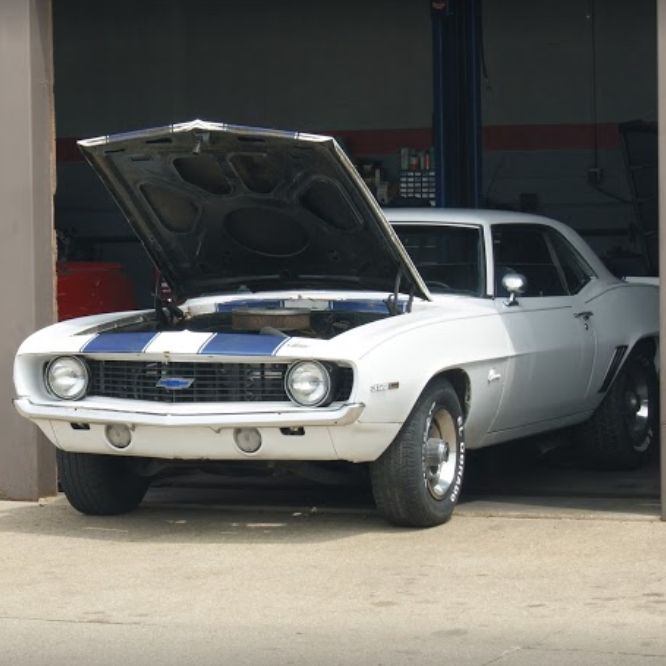 Image for Metro Tire Center with ID of: 2904999