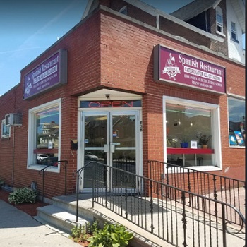 Image for Williams Spanish Restaurant with ID of: 2905021