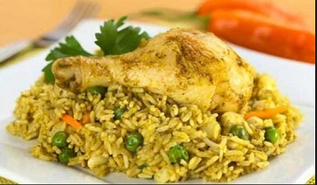 Image for Williams Spanish Restaurant with ID of: 2905026