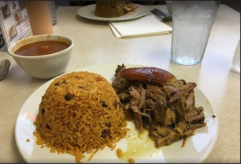 Image for Williams Spanish Restaurant with ID of: 2905032