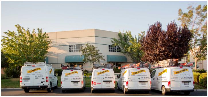 Image for Superior Mechanical Services, Inc. with ID of: 2905066