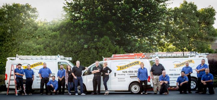 Image for Superior Mechanical Services, Inc. with ID of: 2905068