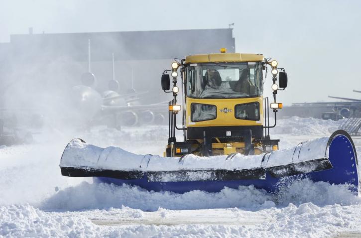 Image for Buffalo New York Snow Removal with ID of: 2905179