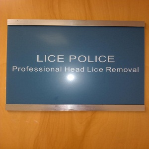 Image for Lice Police with ID of: 2905238