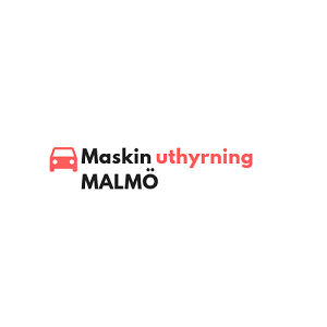 Image for Maskinuthyrning Malmö with ID of: 2905302