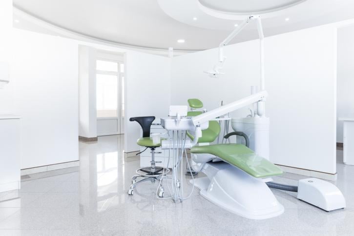 Image for Dr. David Mitchell DDS with ID of: 2905321
