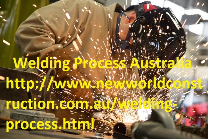 Image for Welding Process Providers Services Australia with ID of: 2905403