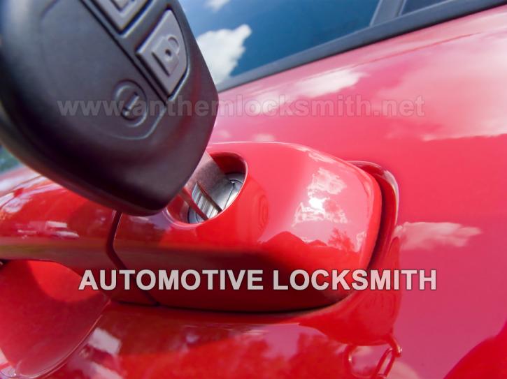 Image for Anthem Quick Locksmith with ID of: 2905555