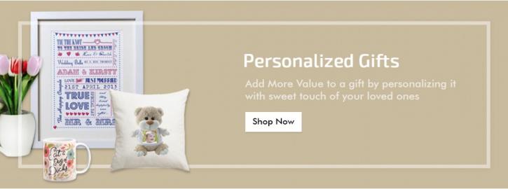Image for Online Personalized Gift Dubai with ID of: 2905896