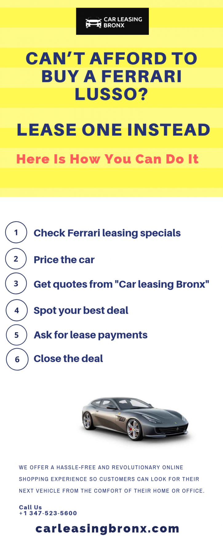 Image for Car Leasing Bronx with ID of: 2905930