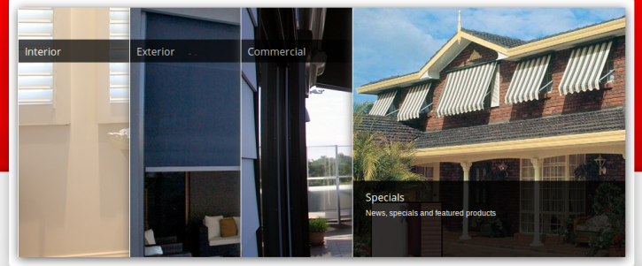 Image for Windsor Blinds with ID of: 2905994