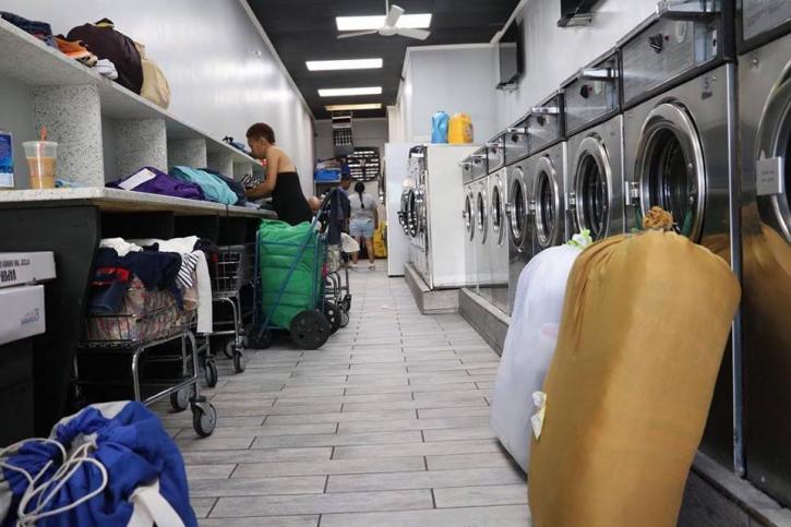Image for J & G Laundromat with ID of: 2906373