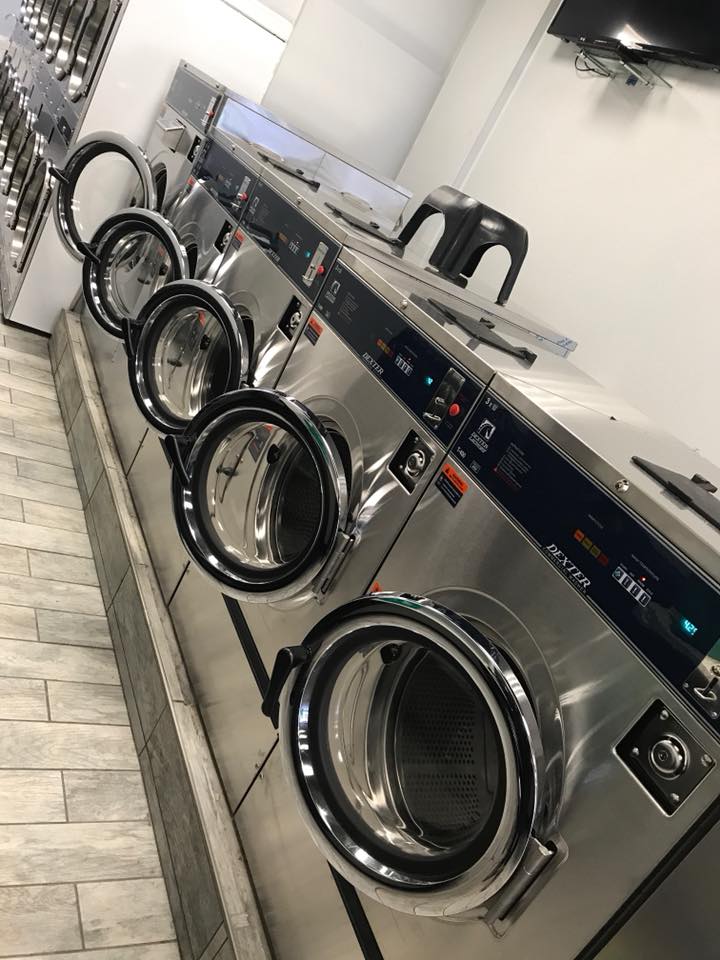 Image for J & G Laundromat with ID of: 2906375