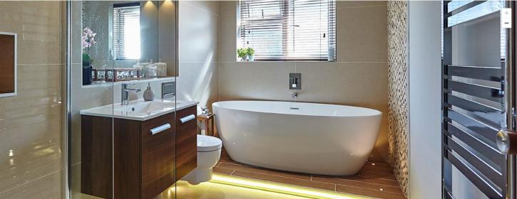 Image for Bathroom Remodel Orange County with ID of: 2906484