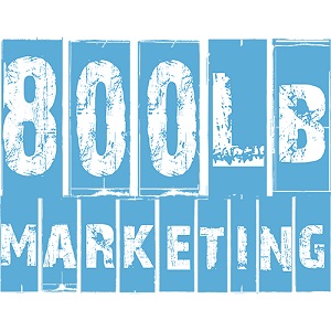 Image for 800lb Marketing with ID of: 2906555